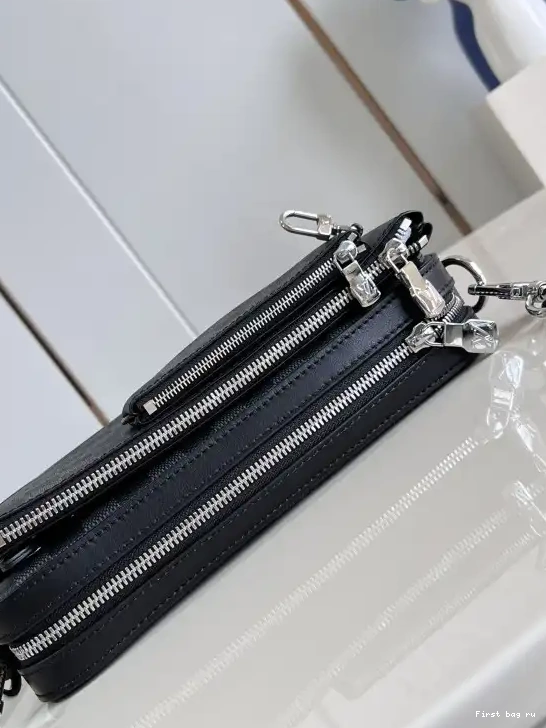 Frstbag ru VUITTON LOUIS MESSENGER TRIO 0604